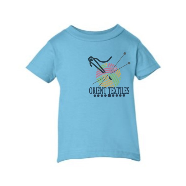 AE Kids plain blank t shirt 16